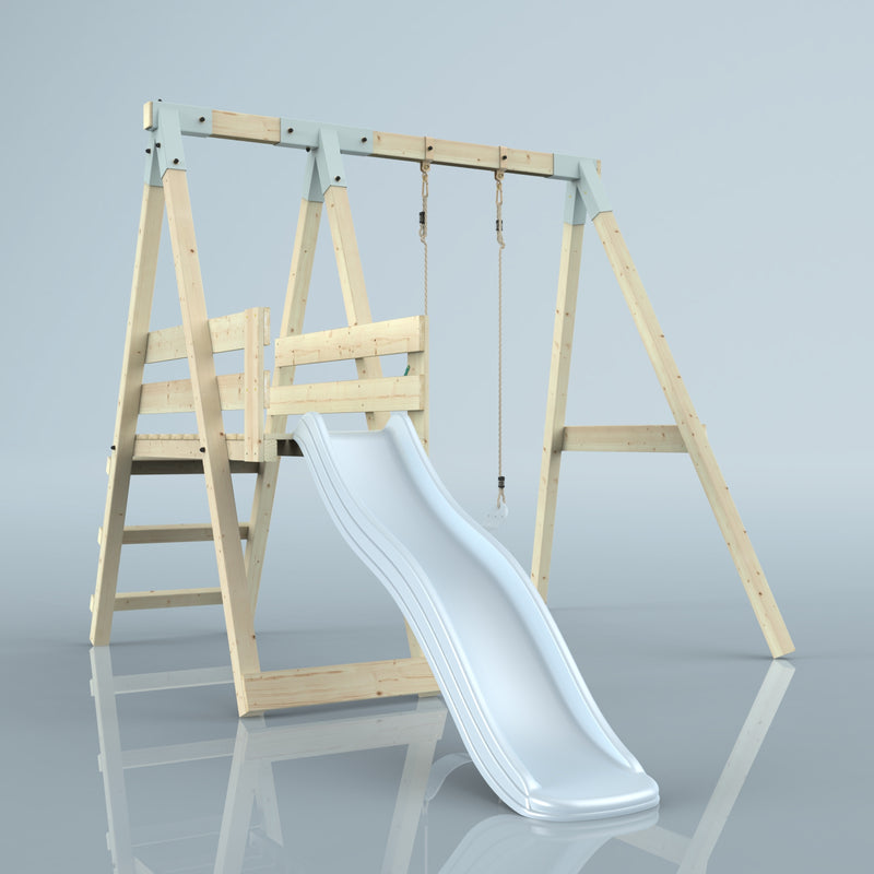 PolarPlay Schaukel Amsel