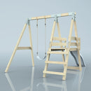 PolarPlay Schaukel Amsel