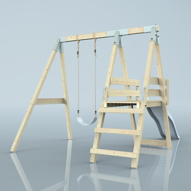 PolarPlay Schaukel Amsel