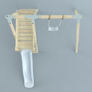 PolarPlay Schaukel Amsel