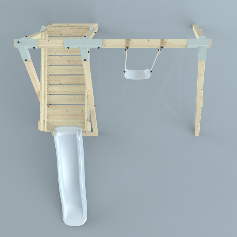 PolarPlay Schaukel Amsel