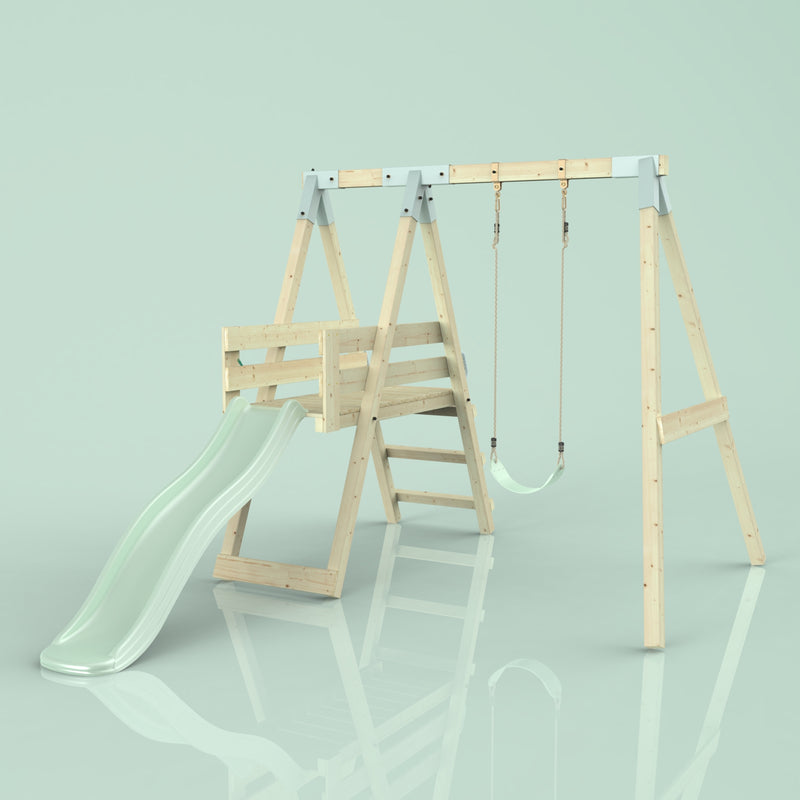 PolarPlay Schaukel Amsel