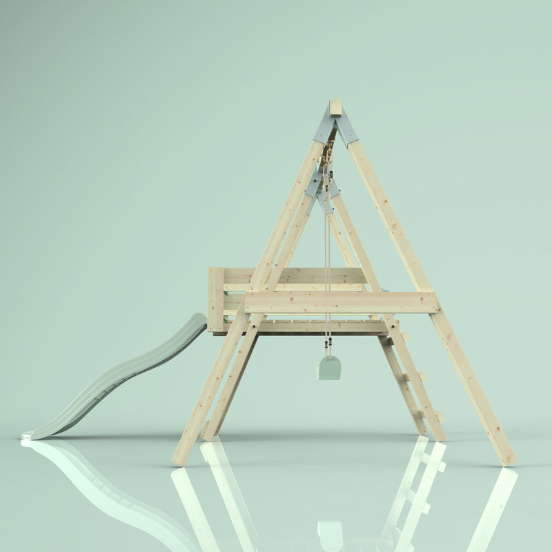 PolarPlay Schaukel Amsel