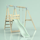 PolarPlay Schaukel Amsel