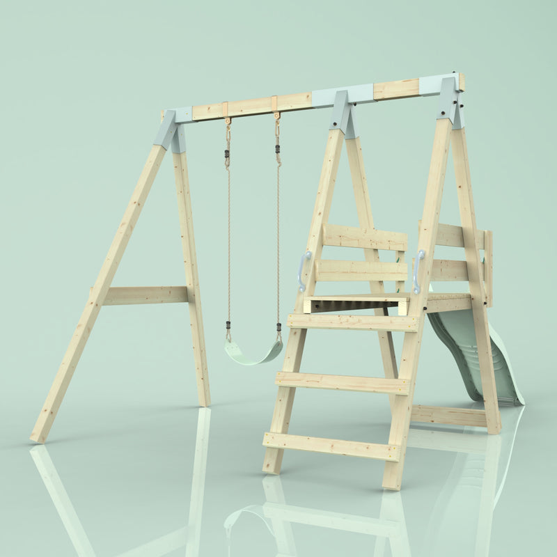 PolarPlay Schaukel Amsel