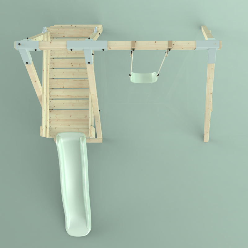 PolarPlay Schaukel Amsel