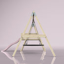 PolarPlay Schaukel Glühwürmchen