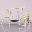 PolarPlay Schaukel Glühwürmchen