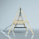 PolarPlay Schaukel Glühwürmchen