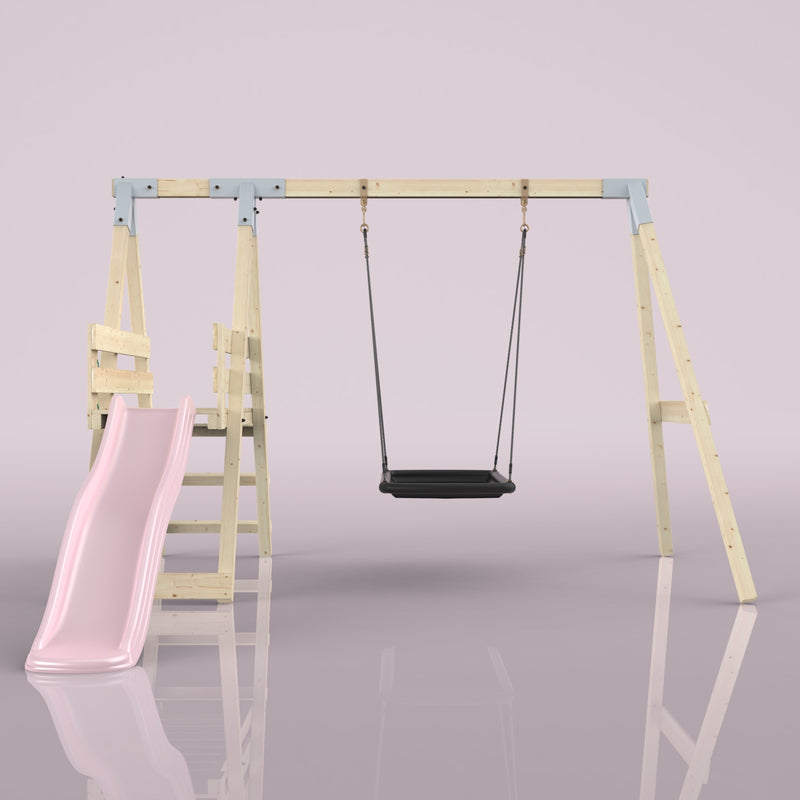 PolarPlay Schaukel Glühwürmchen