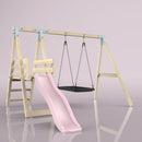 PolarPlay Schaukel Glühwürmchen