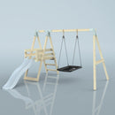 PolarPlay Schaukel Glühwürmchen