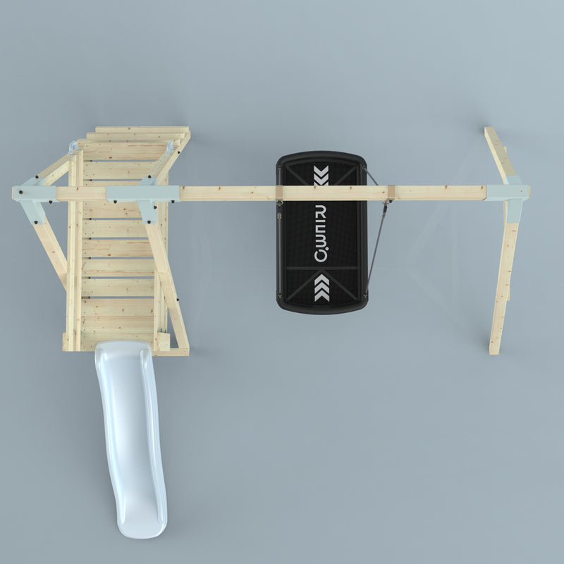 PolarPlay Schaukel Glühwürmchen