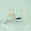 PolarPlay Schaukel Glühwürmchen