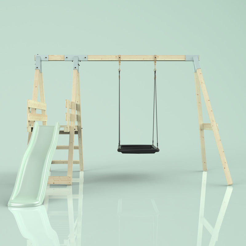 PolarPlay Schaukel Glühwürmchen