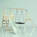 PolarPlay Schaukel Glühwürmchen