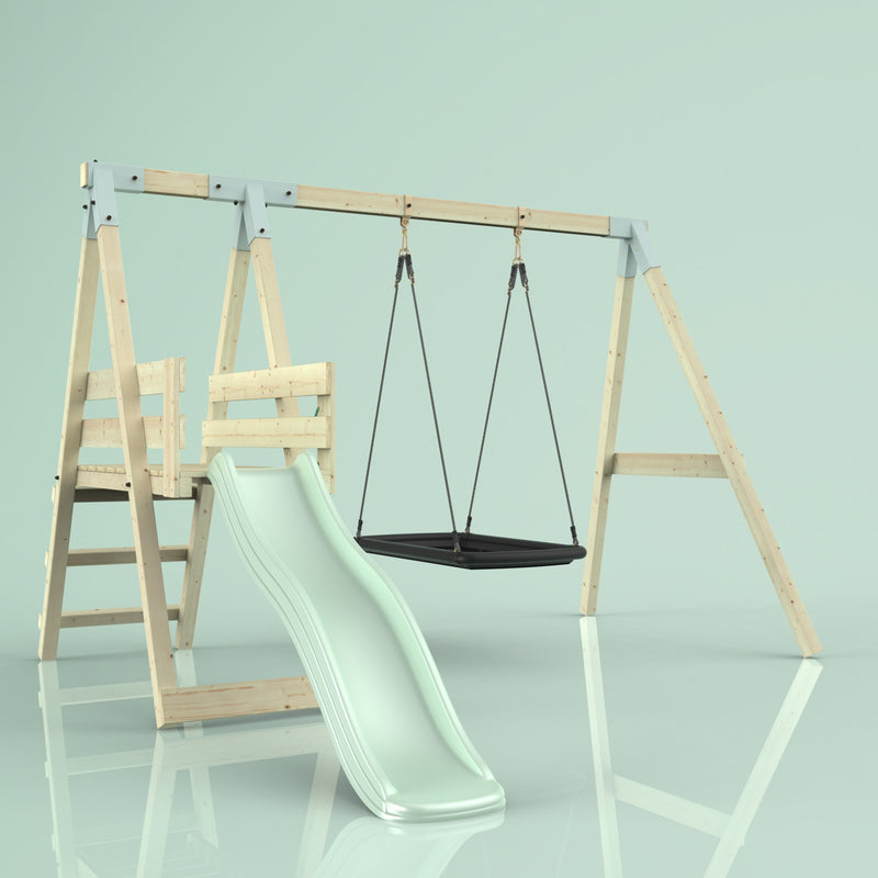 PolarPlay Schaukel Glühwürmchen