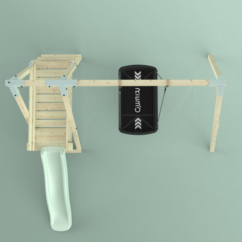 PolarPlay Schaukel Glühwürmchen