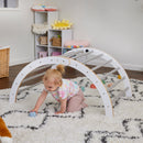 REBO Montessori Kletterbogen Zugspitze