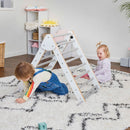 REBO Montessori Klettergerüst Mont Blanc