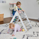 REBO Montessori Klettergerüst Watzmann