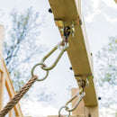 PolarPlay Spielturm Vimmerby