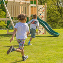 PolarPlay Spielturm Madita