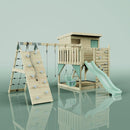 PolarPlay Spielturm Aksel