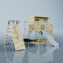 PolarPlay Spielturm Aksel