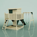 PolarPlay Spielturm Alma