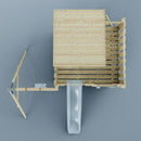 PolarPlay Spielturm Alma