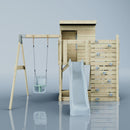 PolarPlay Spielturm Alma