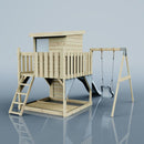 PolarPlay Spielturm Alma