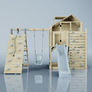 PolarPlay Spielturm Anika