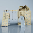 PolarPlay Spielturm Anika