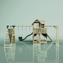 PolarPlay Spielturm Astrid