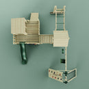 PolarPlay Spielturm Astrid