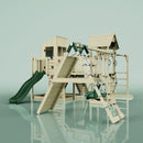 PolarPlay Spielturm Astrid