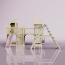 PolarPlay Spielturm Astrid