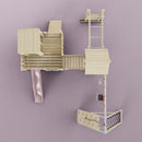 PolarPlay Spielturm Astrid