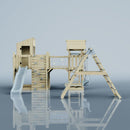 PolarPlay Spielturm Astrid