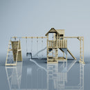 PolarPlay Spielturm Astrid