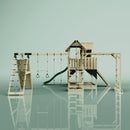 PolarPlay Spielturm Astrid