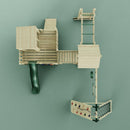 PolarPlay Spielturm Astrid