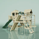 PolarPlay Spielturm Astrid