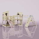 PolarPlay Spielturm Astrid