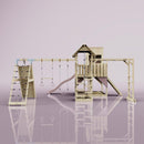 PolarPlay Spielturm Astrid