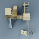 PolarPlay Spielturm Astrid