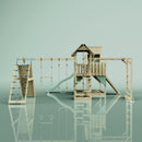 PolarPlay Spielturm Astrid