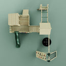 PolarPlay Spielturm Astrid